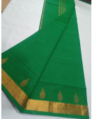 SAREES JAYANKONDAM COTTON 550 MTS