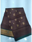 SAREES JAYANKONDAM COTTON 550 MTS