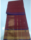 SAREES JAYANKONDAM COTTON WITH BLOUSE