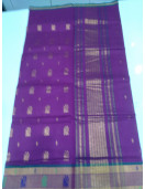SAREES JAYANKONDAM COTTON WITH BLOUSE