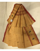 SAREES JAYANKONDAM COTTON 550 MTS
