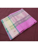 SAREES JAYANKONDAM COTTON WITH BLOUSE