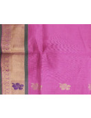 SAREES JAYANKONDAM COTTON WITH BLOUSE