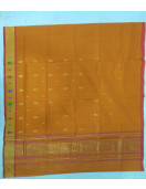 SAREES JAYANKONDAM COTTON 550 MTS