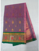 SAREES JAYANKONDAM COTTON WITH BLOUSE