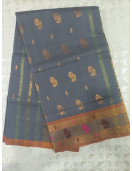 SAREES JAYANKONDAM COTTON 550 MTS