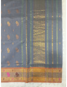 SAREES JAYANKONDAM COTTON 550 MTS