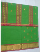 SAREES JAYANKONDAM COTTON 550 MTS