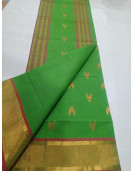 SAREES JAYANKONDAM COTTON 550 MTS