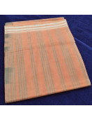 MANAMEDU COTTON SAREES WITH BLOUSE