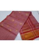 SAREES JAYANKONDAM COTTON WITH BLOUSE