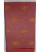 SAREES JAYANKONDAM COTTON WITH BLOUSE