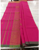 SAREES JAYANKONDAM COTTON WITH BLOUSE