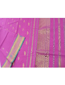 SAREES JAYANKONDAM COTTON WITH BLOUSE