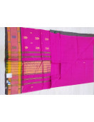 SAREES CUDDALORE COTTON 5.50 MTS