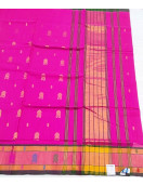 SAREES CUDDALORE COTTON 5.50 MTS