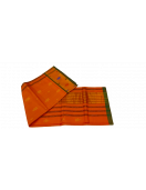 SAREES CUDDALORE COTTON 550 MTS