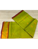 SAREES JAYANKONDAM COTTON 550 MTS