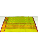 SAREES JAYANKONDAM COTTON 550 MTS