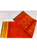 SAREES JAYANKONDAM COTTON 550 MTS