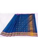 SAREES JAYANKONDAM COTTON WITH BLOUSE