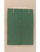 Handloom Organic Cotton Readymade Shirts