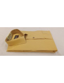 Handloom Organic Cotton Readymade Shirts 38F