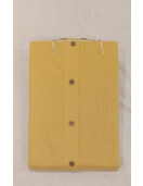 Handloom Organic Cotton Readymade Shirts 38F