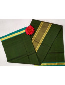 MANAMEDU COTTON SAREES 820 MTS