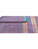 MANAMEDU COTTON SAREES 550MTS