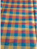 MANAMEDU COTTON SAREES 550MTS