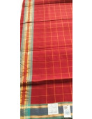 MANAMEDU COTTON SAREES 550MTS