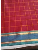 MANAMEDU COTTON SAREES 550MTS