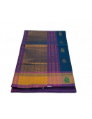 SAREES JAYANKONDAM COTTON WITH BLOUSE