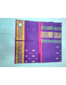 SAREES JAYANKONDAM COTTON WITH BLOUSE