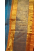 SAREES JAYANKONDAM COTTON WITH BLOUSE