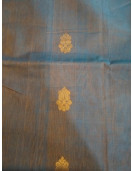 SAREES JAYANKONDAM COTTON WITH BLOUSE