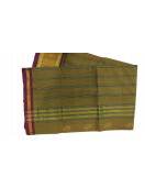 SAREES JAYANKONDAM COTTON WITH BLOUSE