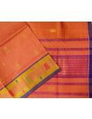 SAREES JAYANKONDAM COTTON 550 MTS