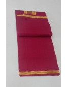 MANAMEDU COTTON SAREES 820 MTS