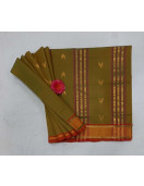 SAREES JAYANKONDAM COTTON 550 MTS