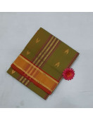 SAREES JAYANKONDAM COTTON 550 MTS