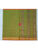 SAREES JAYANKONDAM COTTON 550 MTS