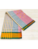 SAREES JAYANKONDAM COTTON 550 MTS