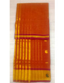 SAREES JAYANKONDAM COTTON 550 MTS