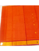 SAREES JAYANKONDAM COTTON 550 MTS