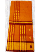 SAREES JAYANKONDAM COTTON 550 MTS