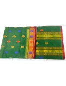 SAREES JAYANKONDAM COTTON WITH BLOUSE