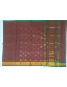 SAREES JAYANKONDAM COTTON 550 MTS