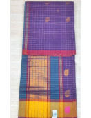 SAREES CUDDALORE COTTON 550 MTS